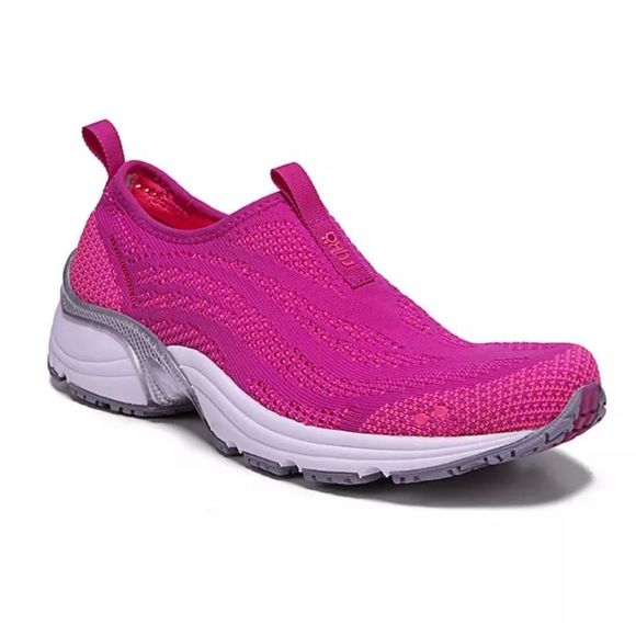 Ryka Shoes Ryka Hydrospheretrainingslipon Sneakerwater Shoe Poshmark